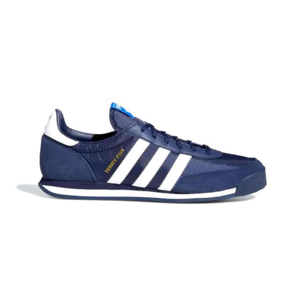 TERRY FOX 40TH ANNIVERSARY SHOES